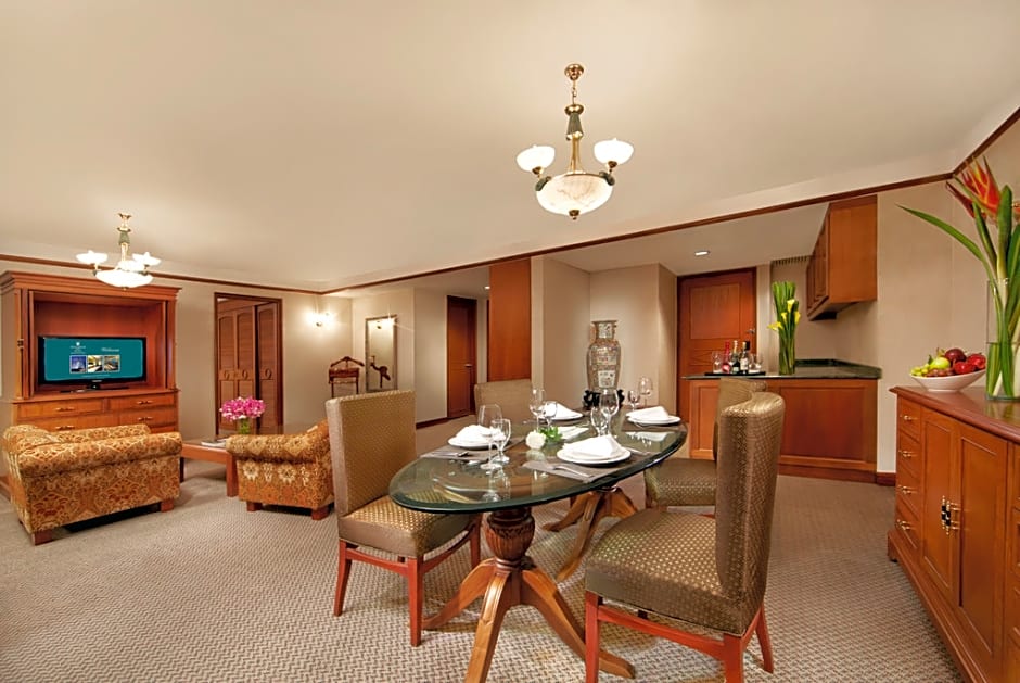 Millennium Sirih Jakarta
