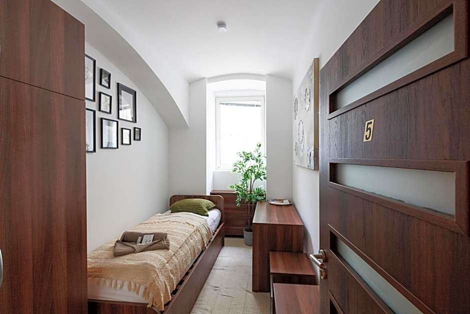 Vienna City Business Rooms