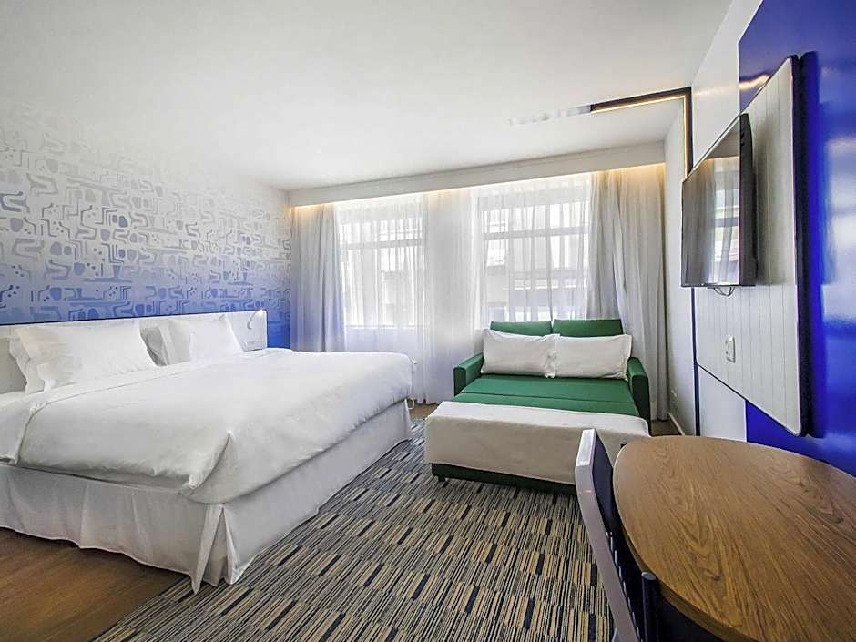 Novotel Rio de Janeiro Leme