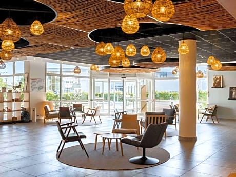Hotel Mercure Compiegne Sud