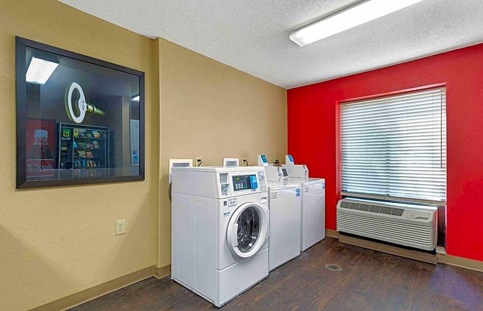 Extended Stay America Select Suites - Atlanta - Kennesaw Chastain Rd.
