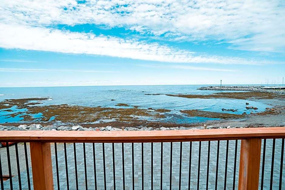 Auberge du Vieux Faubourg