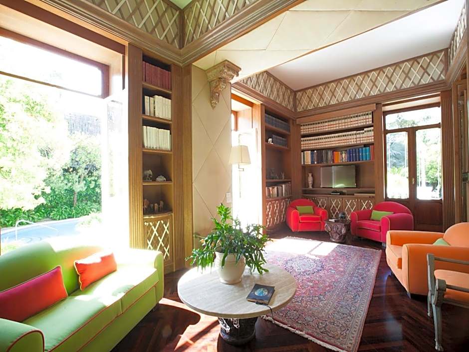 Relais Villa Savarese