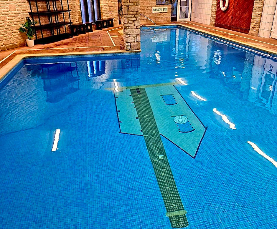 Wheal Rodney Holiday Park