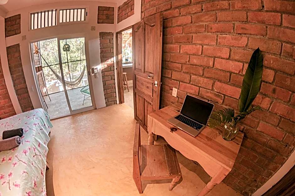 Casa Aquila Mazunte