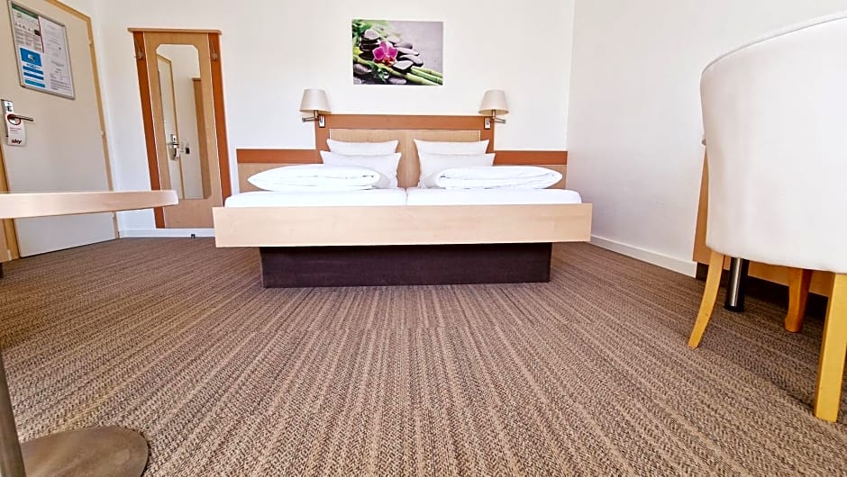 Hotel Garni Superior