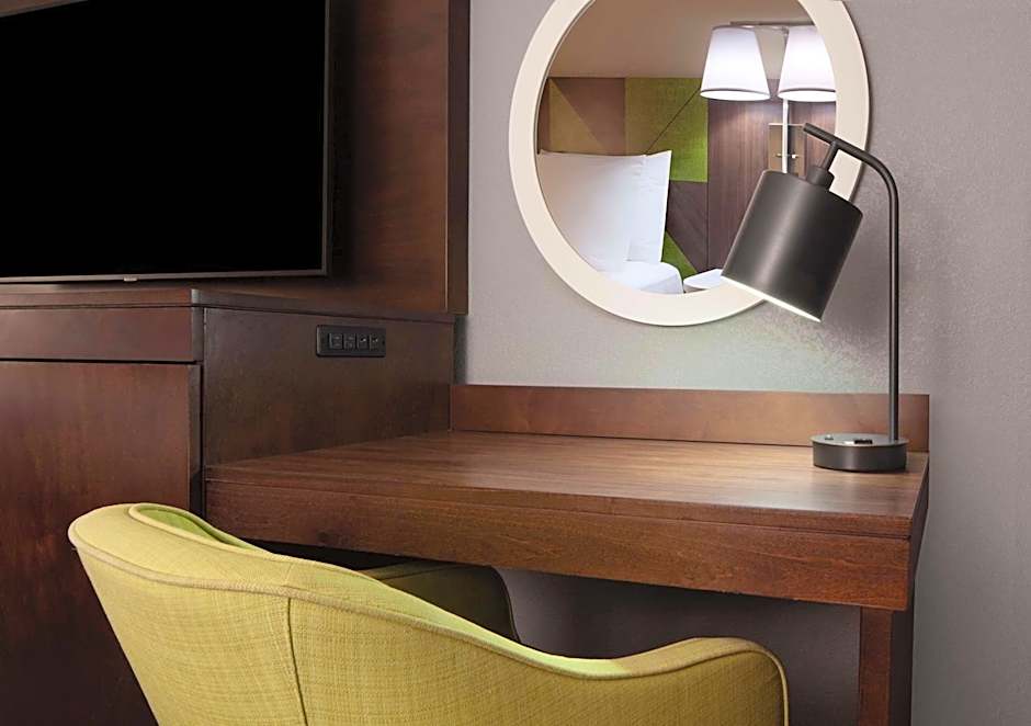 Hampton Inn By Hilton Atlanta-Southlake