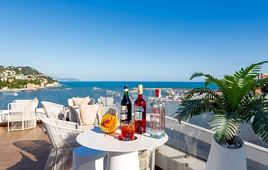 Best Western Plus Tigullio Royal