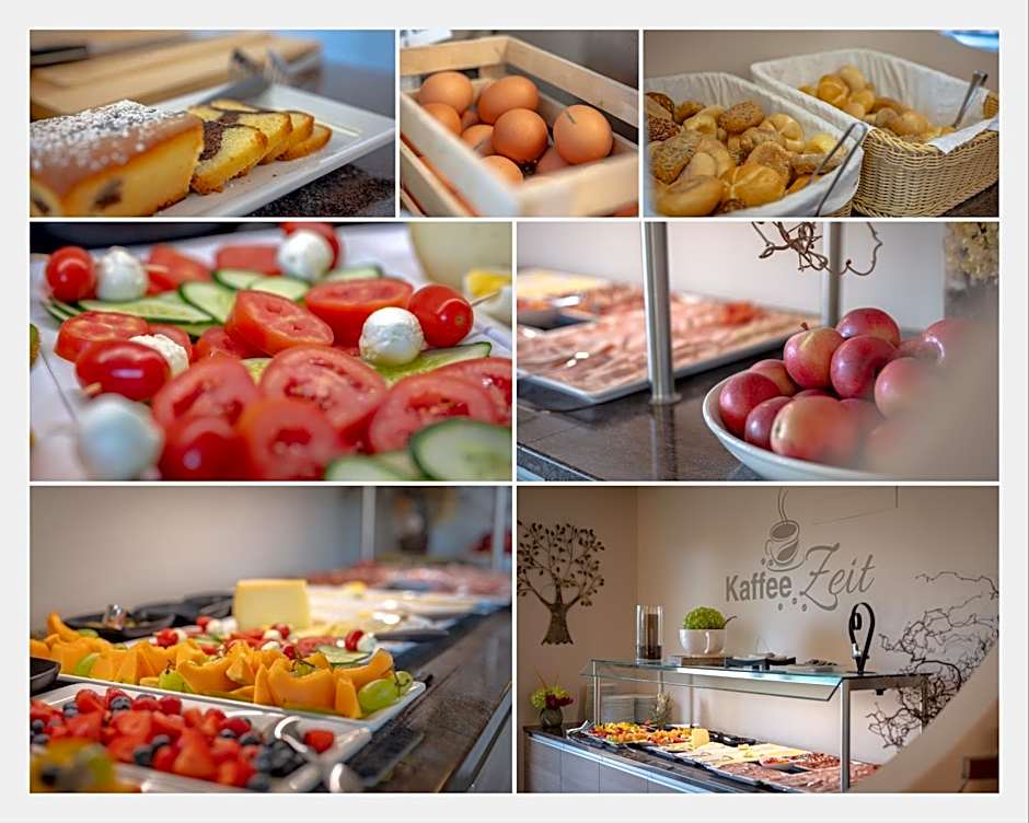 Garni Hotel Peterlinhof