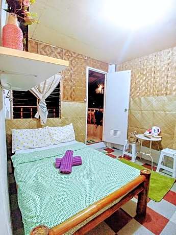 Tree House for 2 People