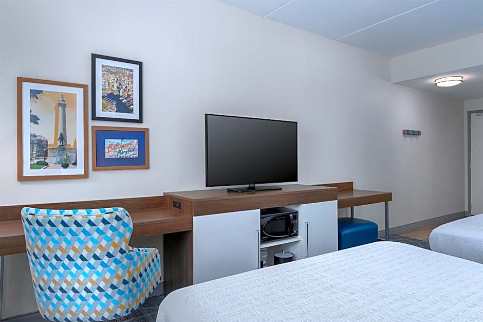 Hampton Inn Baltimore/Bayview Campus