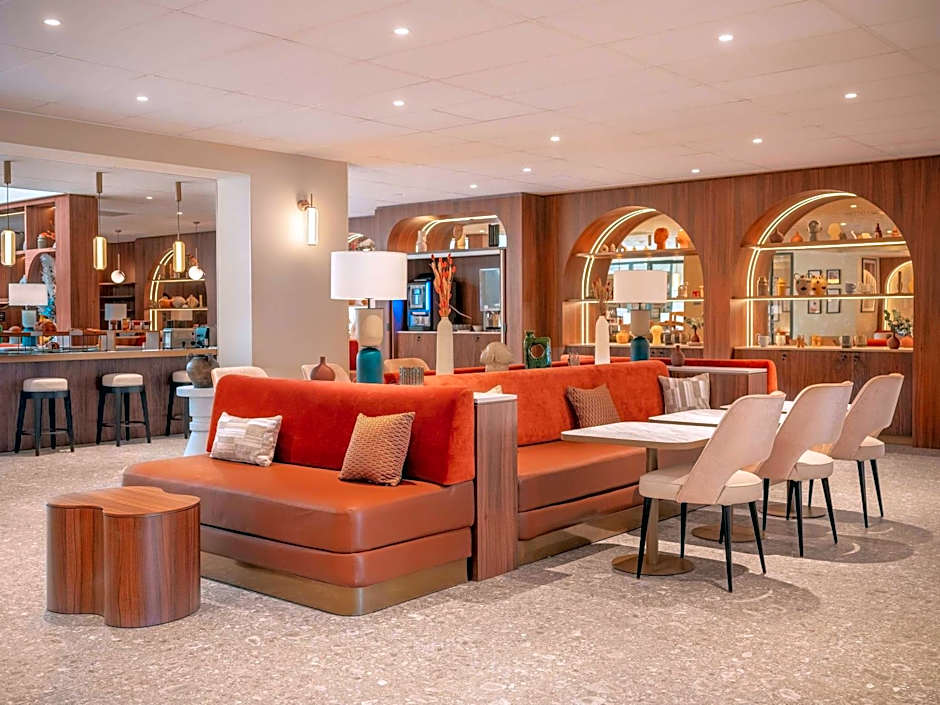 Novotel Orléans Centre Gare