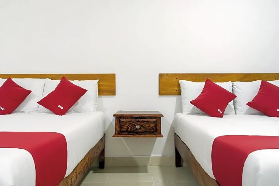 OYO Hotel Magnolia, Coatepec Veracruz