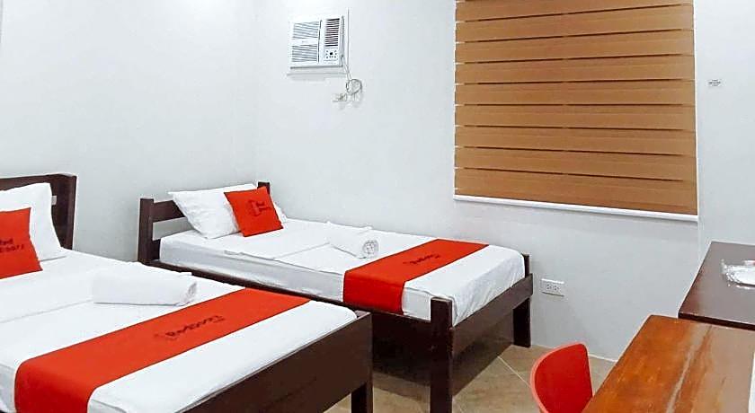 RedDoorz @ David's Travellers Inn Cavite