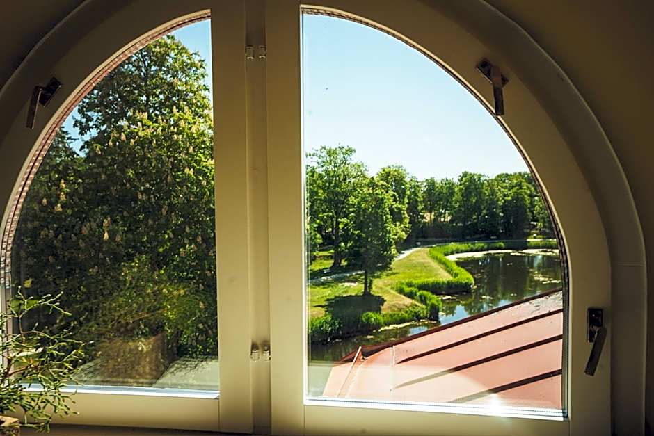 Ekesparre Boutique Hotel