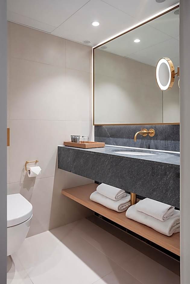 Copenhagen Admiral Hotel