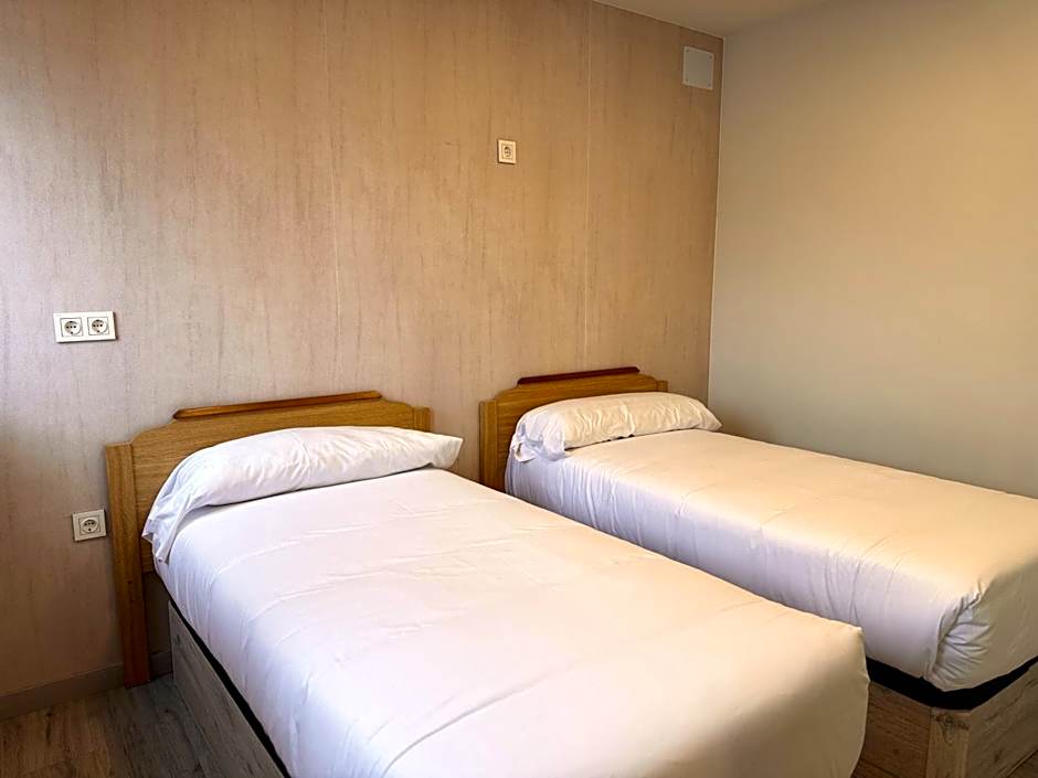 Hotel Marqués de Aguilar