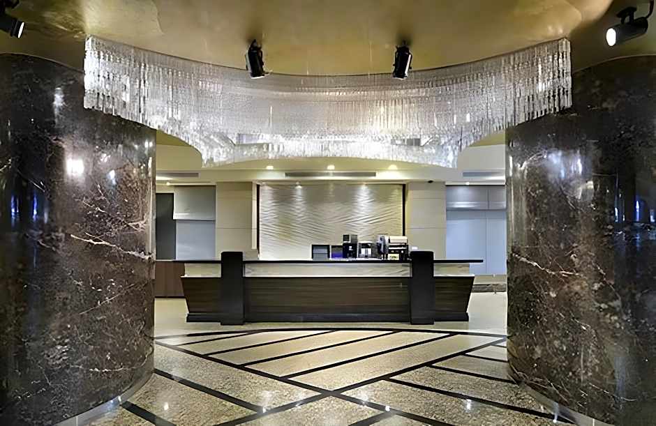 Orange Hotel - Linsen, Taipei