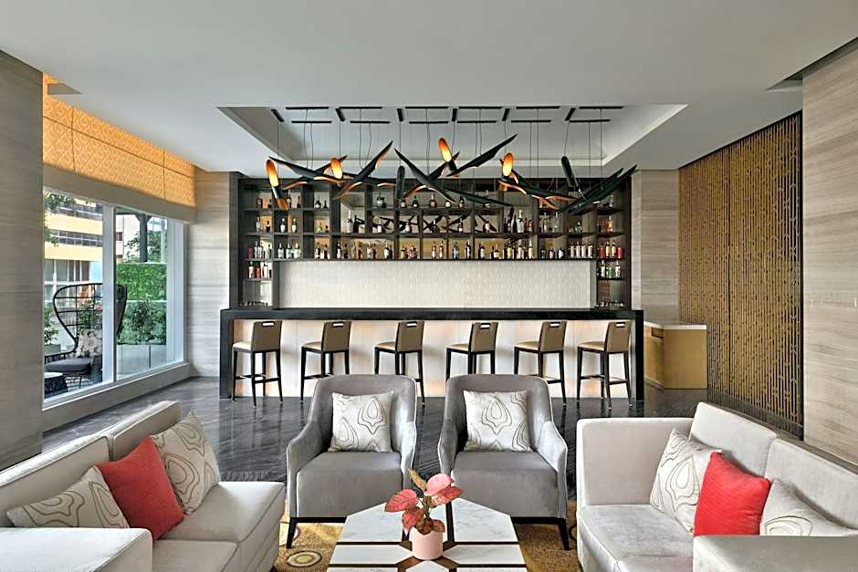 Sheraton Colombo Hotel