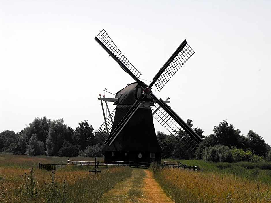 Nordseehostel am Bahnhof