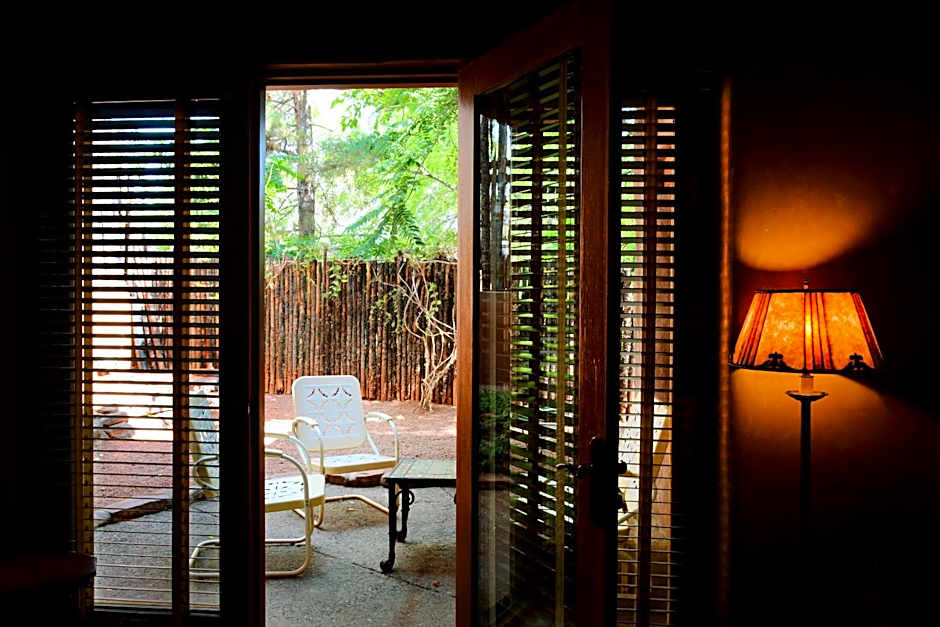 El Portal Sedona Hotel