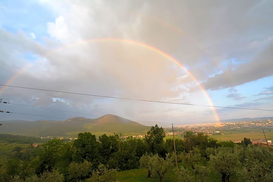 Borgo della Rocca