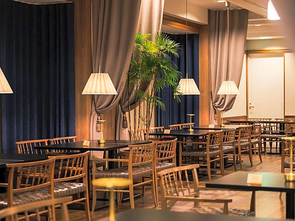 Oarai Park Hotel