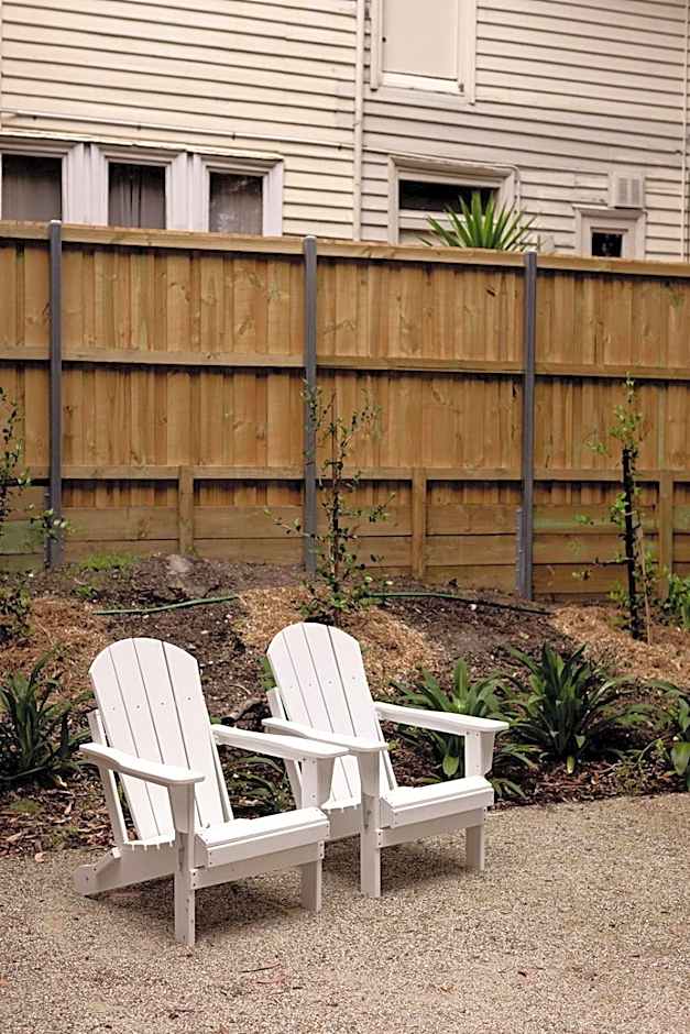 Buckley's Rest - 2 Bdrm Apartment in Battery Point