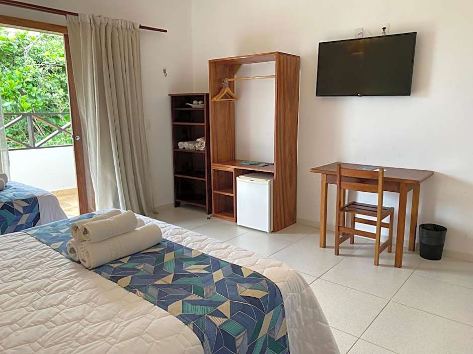 Pousada Capitão Thomaz