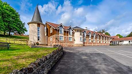 Wookey Hole Hotel