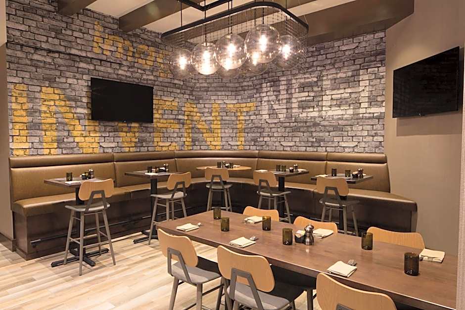 Sheraton Parsippany Hotel