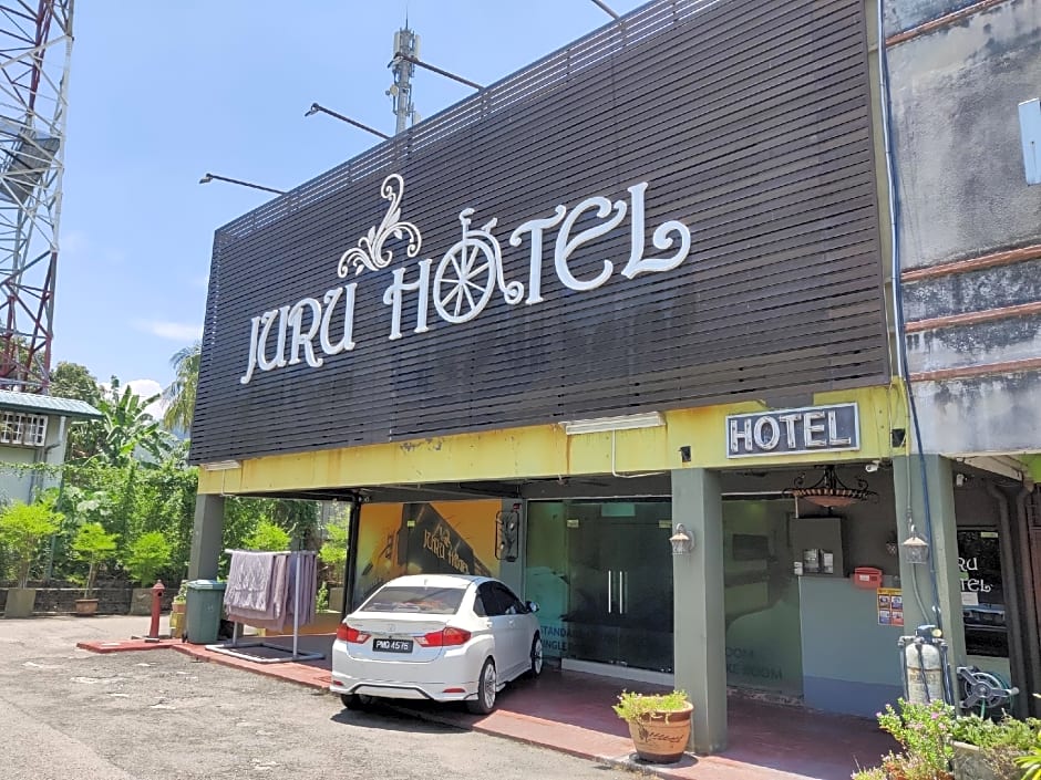 OYO 90488 Juru Hotel
