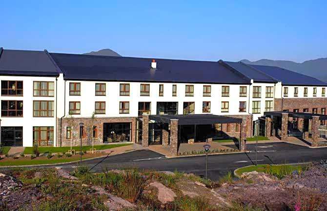 Sneem Hotel
