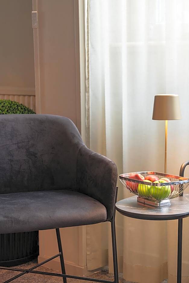 VICI Hotels Linköping