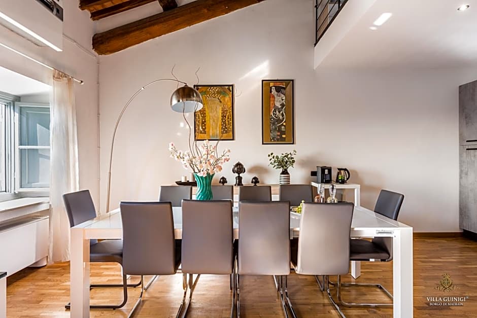 Villa Guinigi Dimora di Epoca Exclusive Residence & Pool