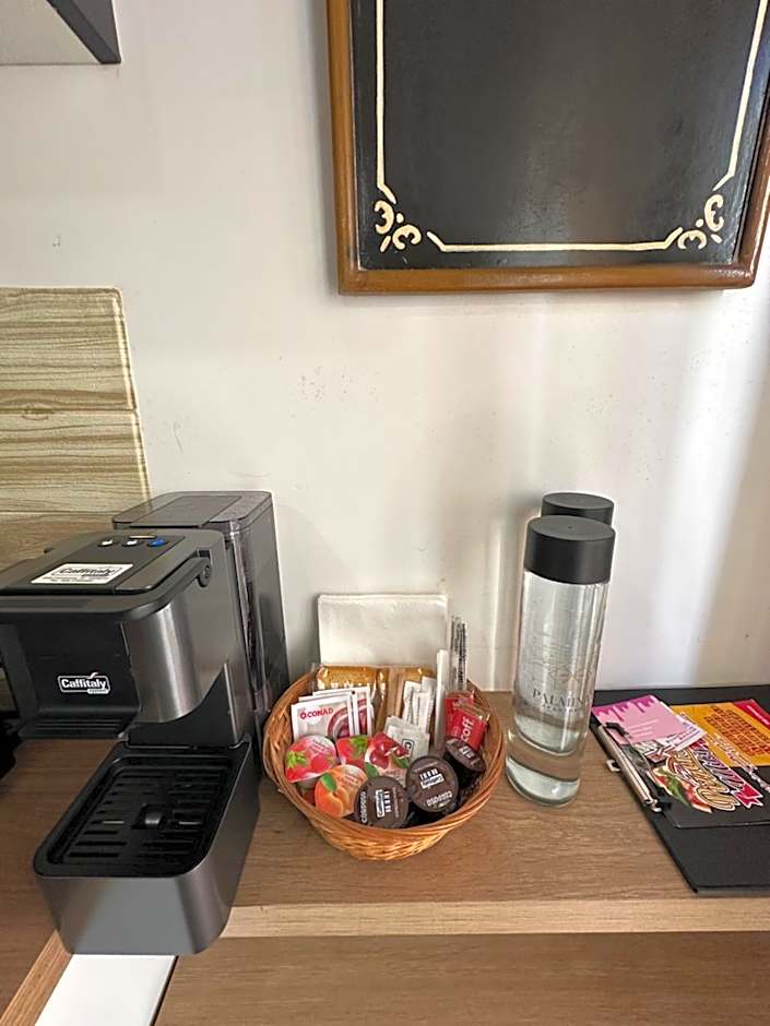 Palmina's Apartments