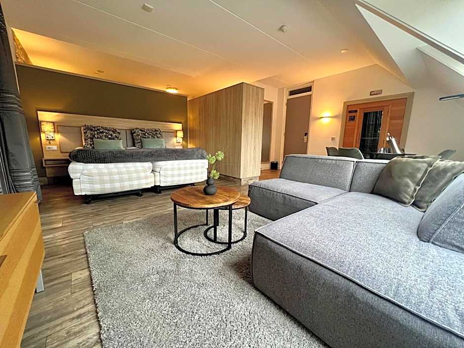 Hotel Erve Hulsbeek