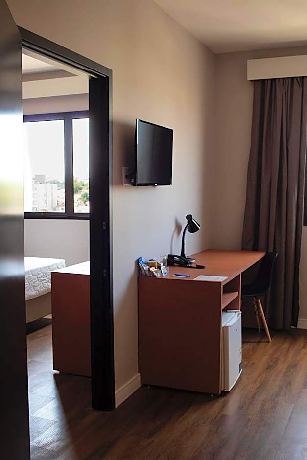 Comfort Hotel Presidente Prudente