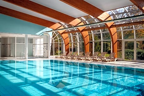 Spa Resort Sanssouci