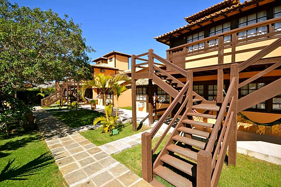 Pousada Da Ferradura