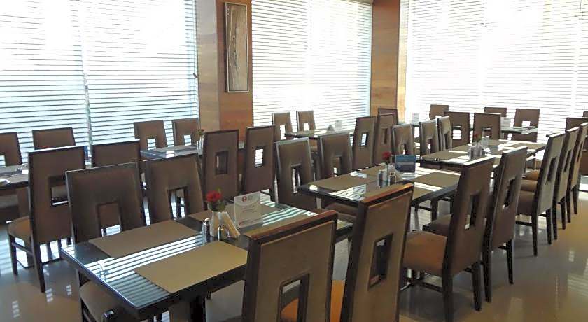 Hotel Suba International