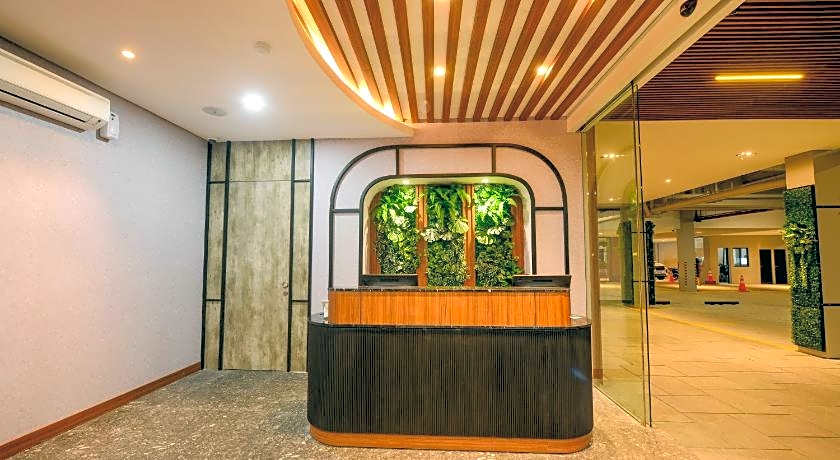 Nata Azana Hotel Solo