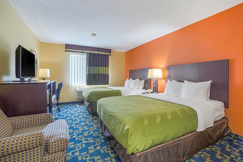 Quality Inn O'Fallon - St Louis