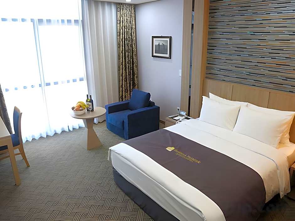 Benikea Hotel Seosan