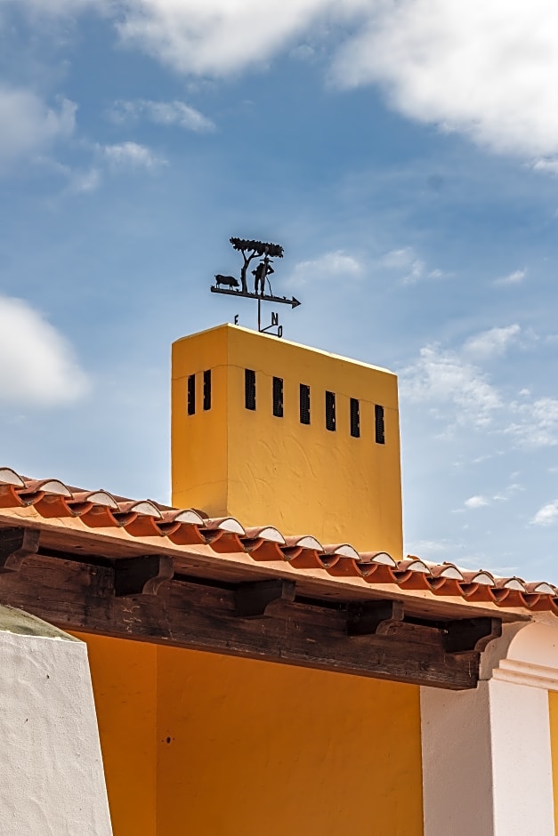 Monte do Giestal - Casas de Campo & SPA