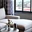 Ambassador Hotel Wichita, Autograph Collection by Marriott