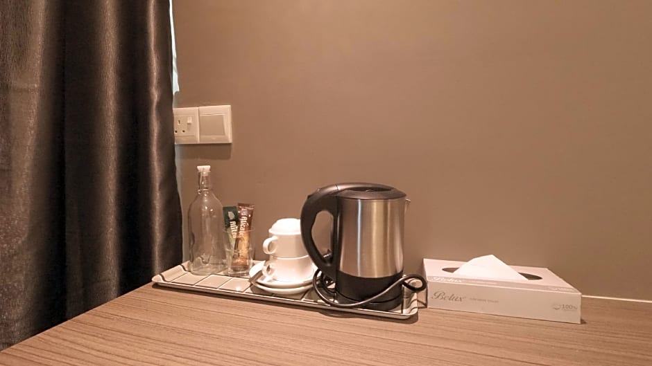 U Design Hotel Kuala Lipis