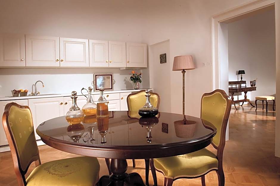 Antiq Palace - Historic Hotels of Europe