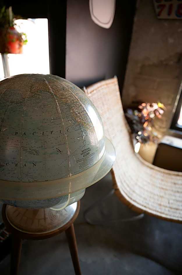 Hotel Boutique Lafayette Tijuana