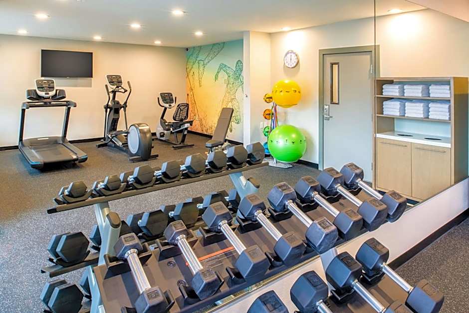 Best Western Kennewick Tri-Cities Center